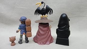 Amazon | ユージン クイーンエメラルダス フィギュア